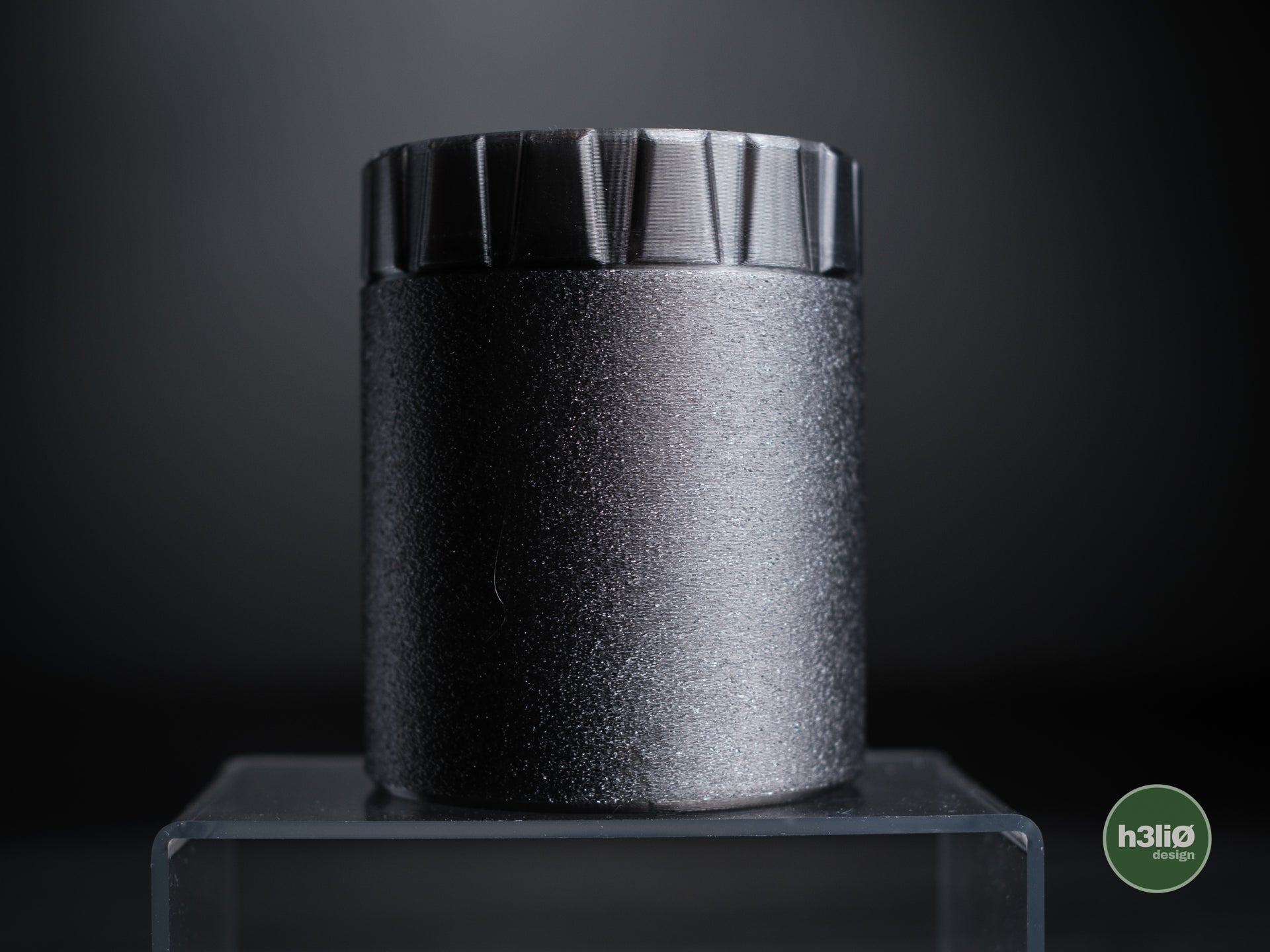 orbis · canisters