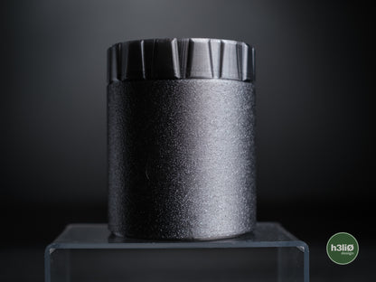 orbis · canisters