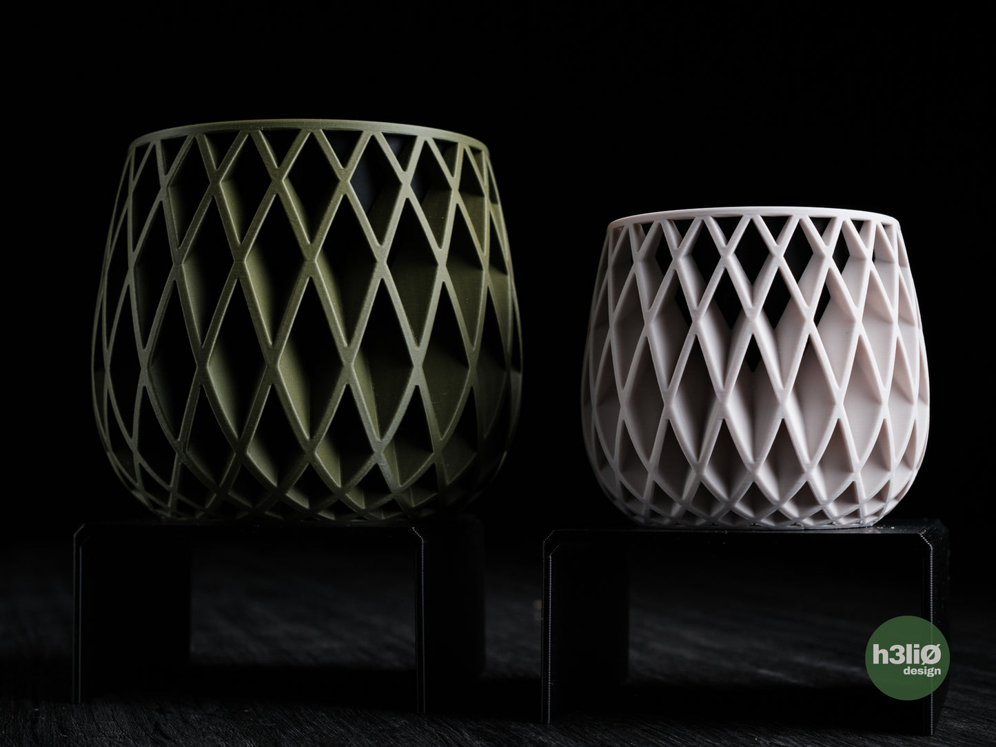 beja • planters