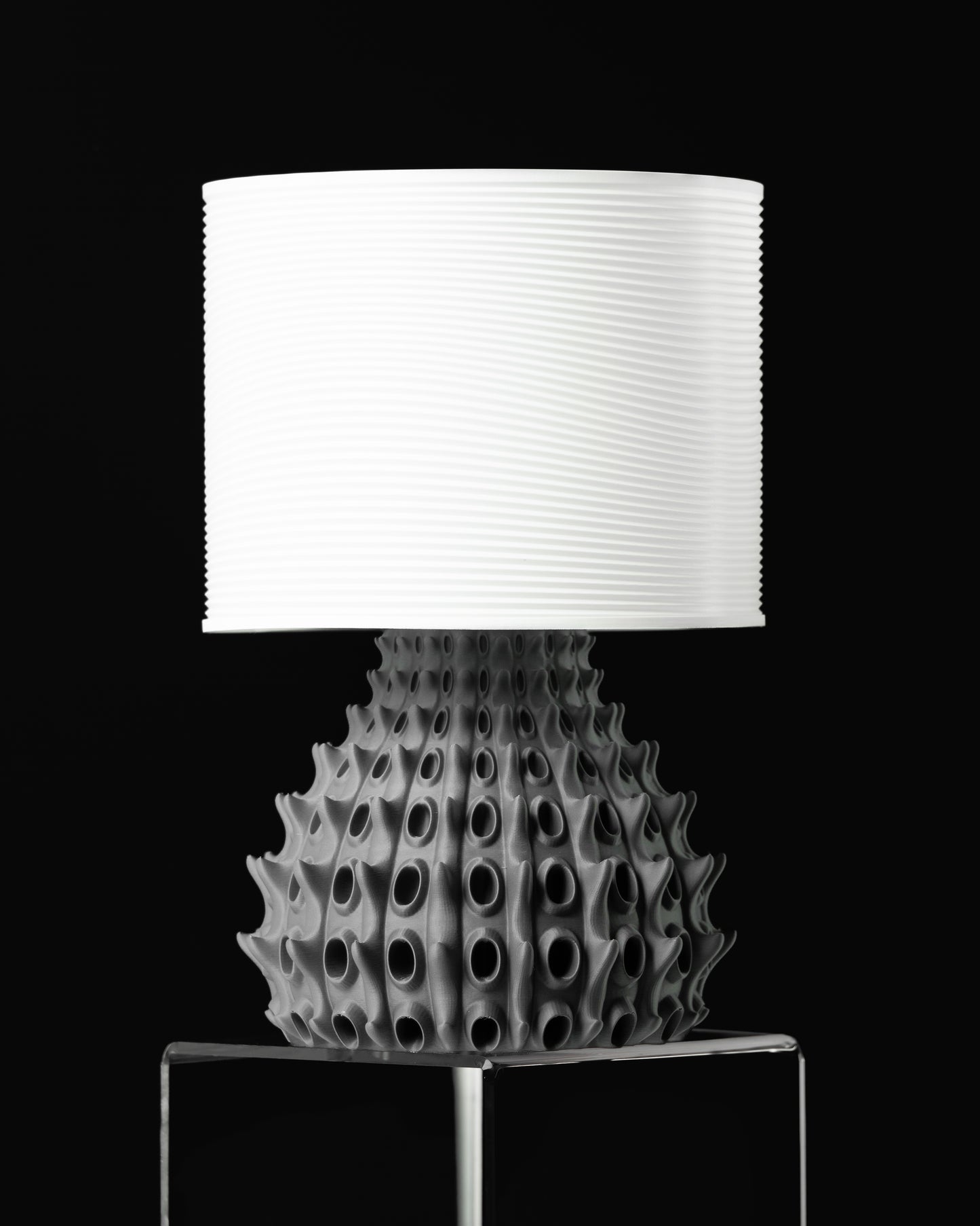 Stolová lampa Barnacle