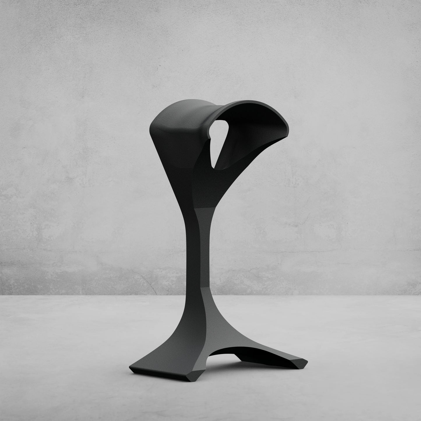 Headset Stand – kolekcia 4 štýlov