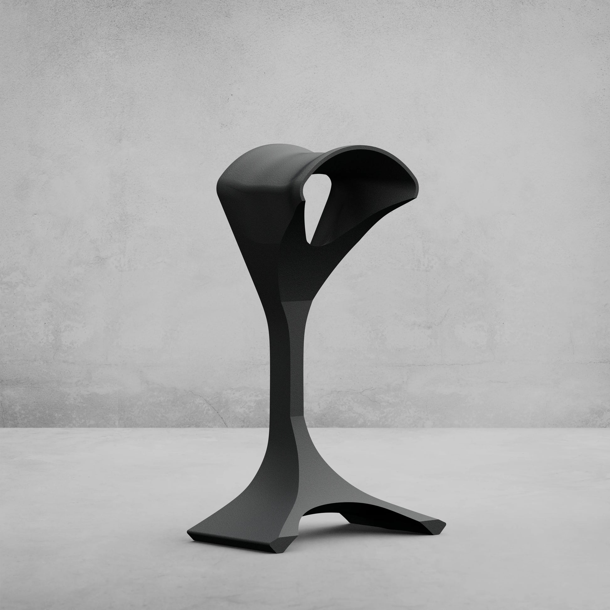 Headset Stand – kolekcia 4 štýlov