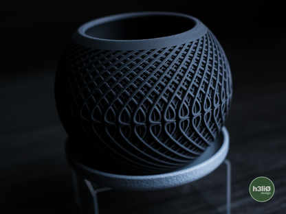 kinetic · planter