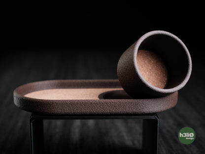 gaia • trays