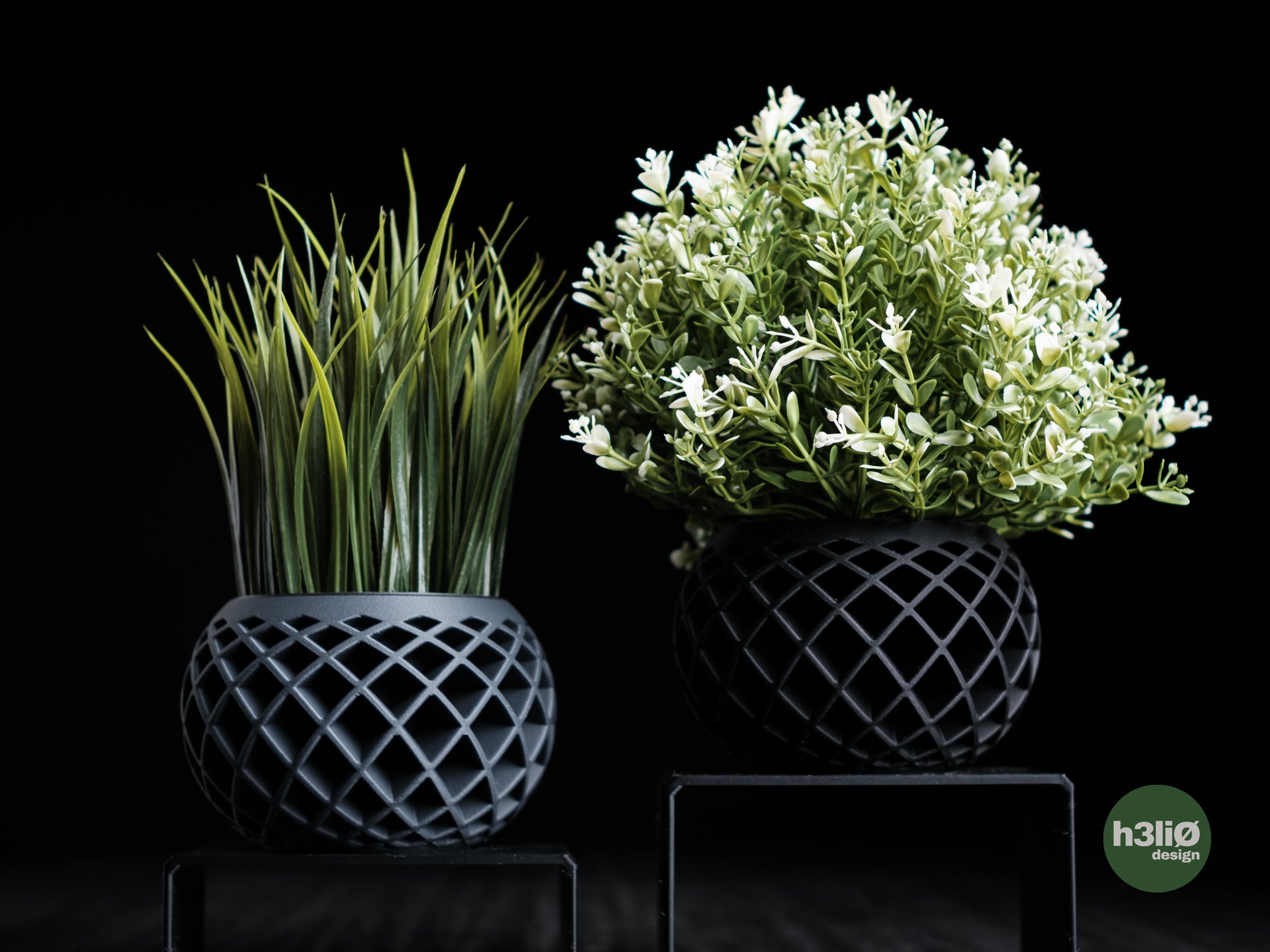 evolve • planter