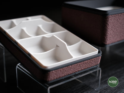 nexo • jewellery box