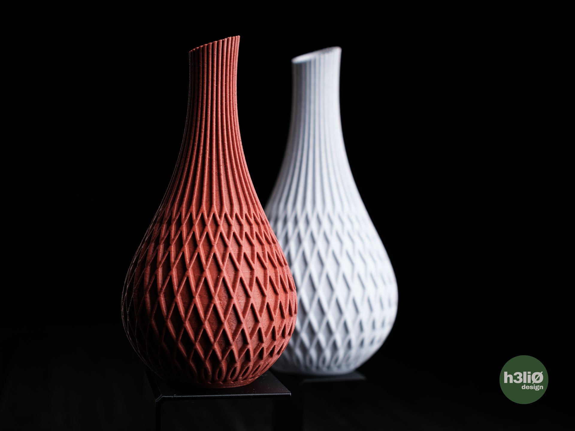 apex • vase