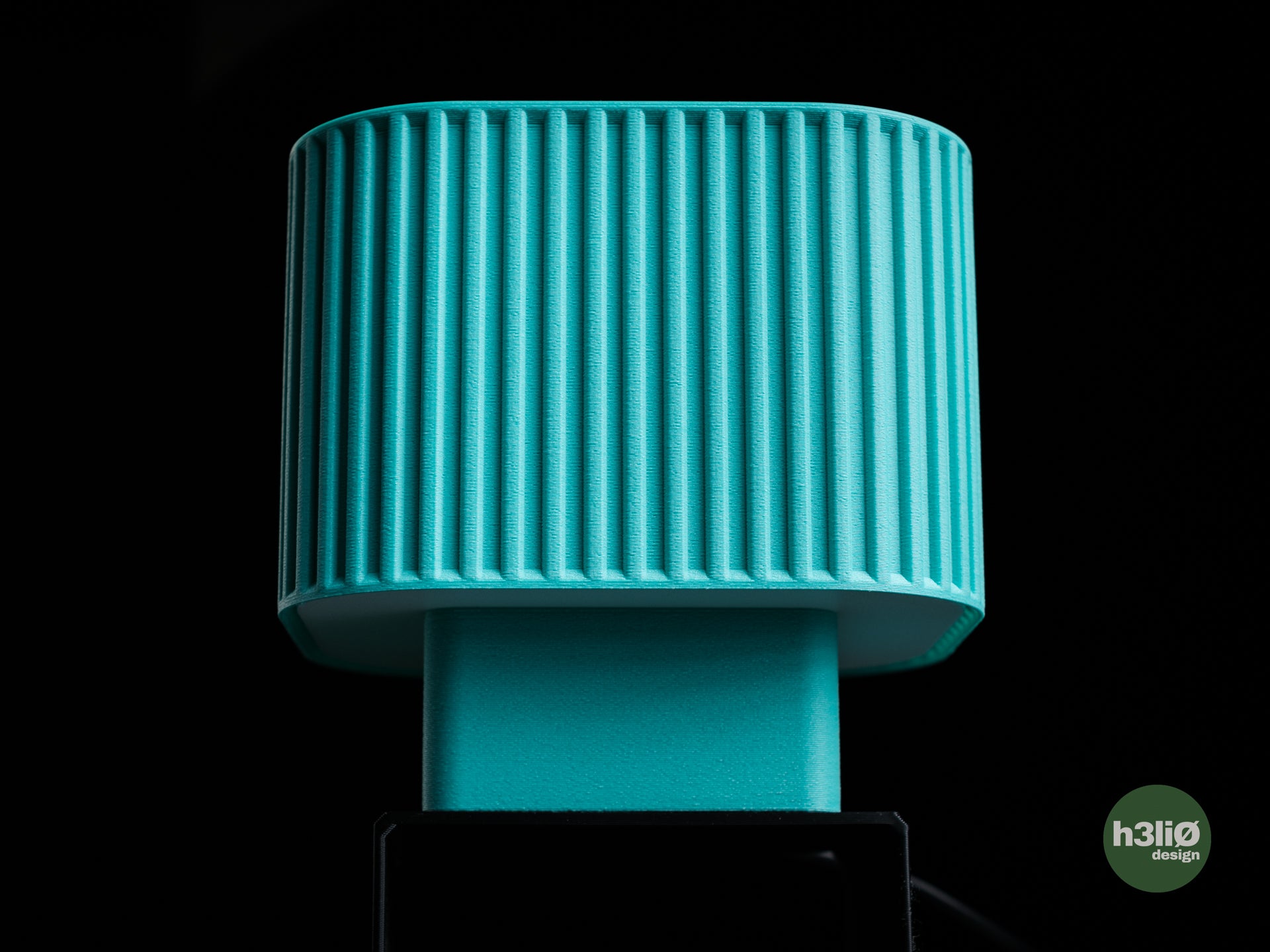 prismal • desk lamp