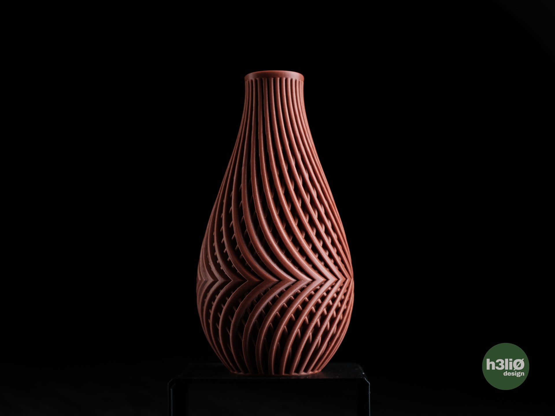 guarda • vase