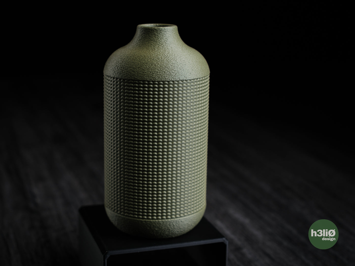 faro • vase