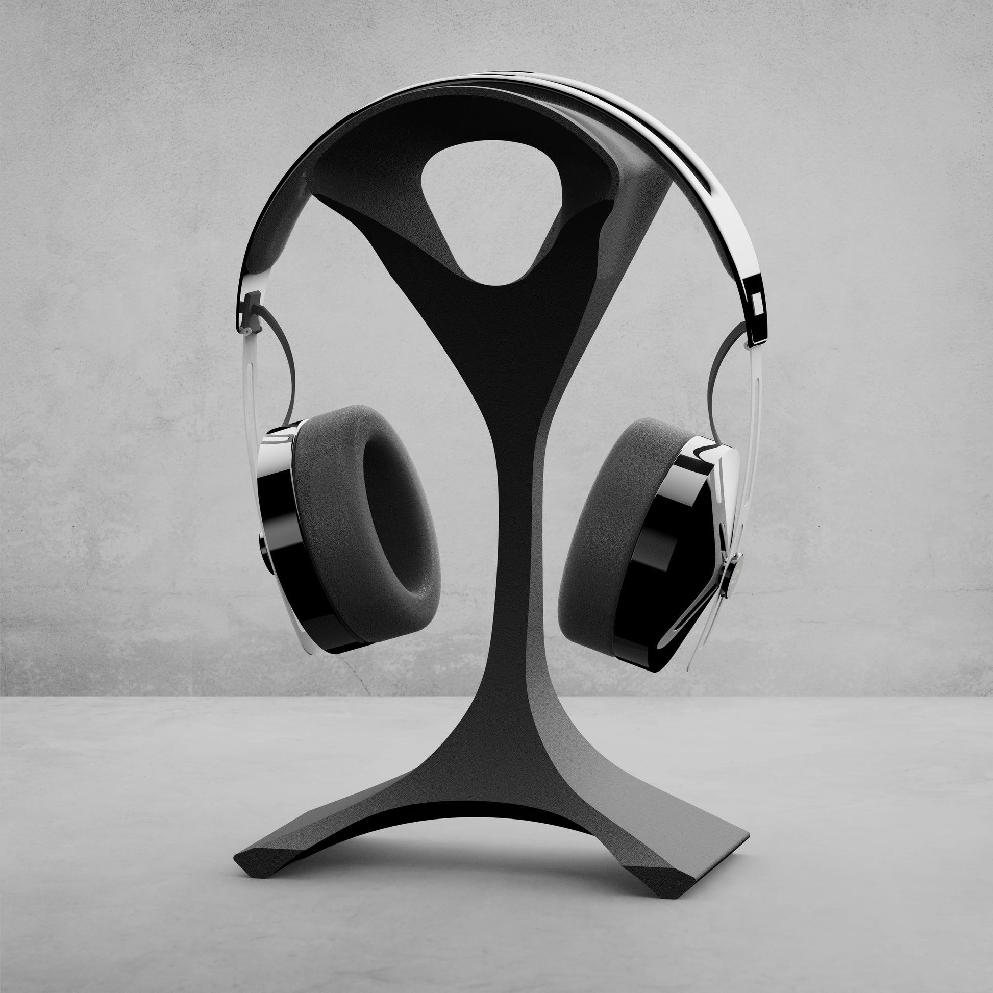 Headset Stand – kolekcia 4 štýlov