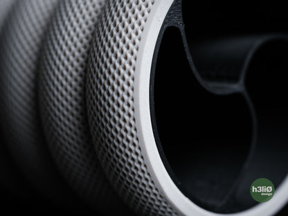 grideo • pen holder