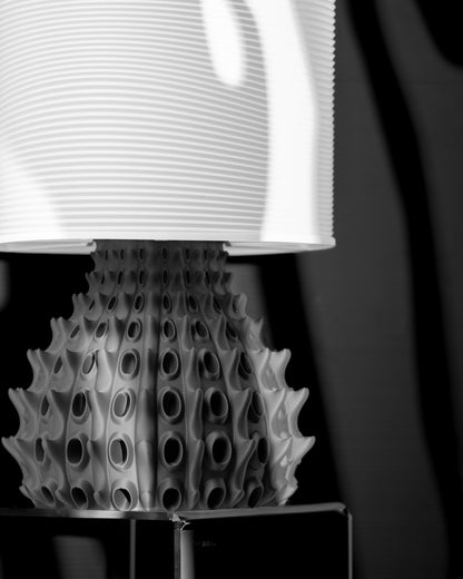 Stolová lampa Barnacle