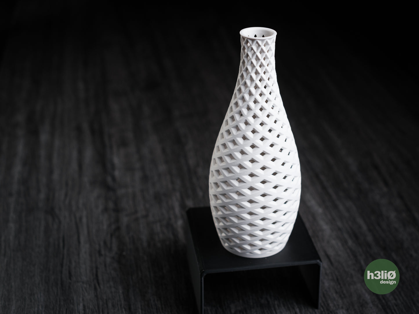 alvor • vase