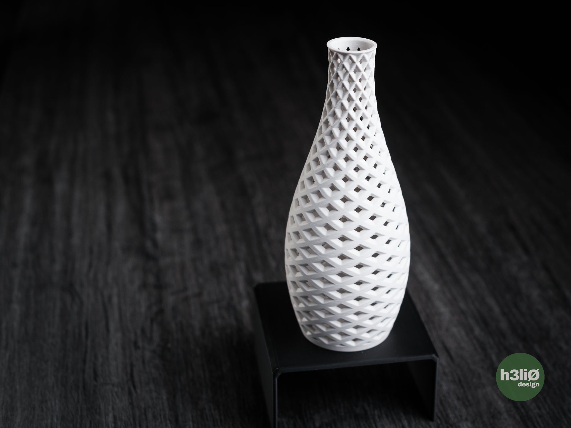 alvor • vase