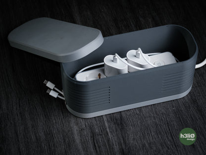 elemnt • cable management box