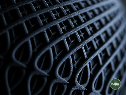 kinetic · planter