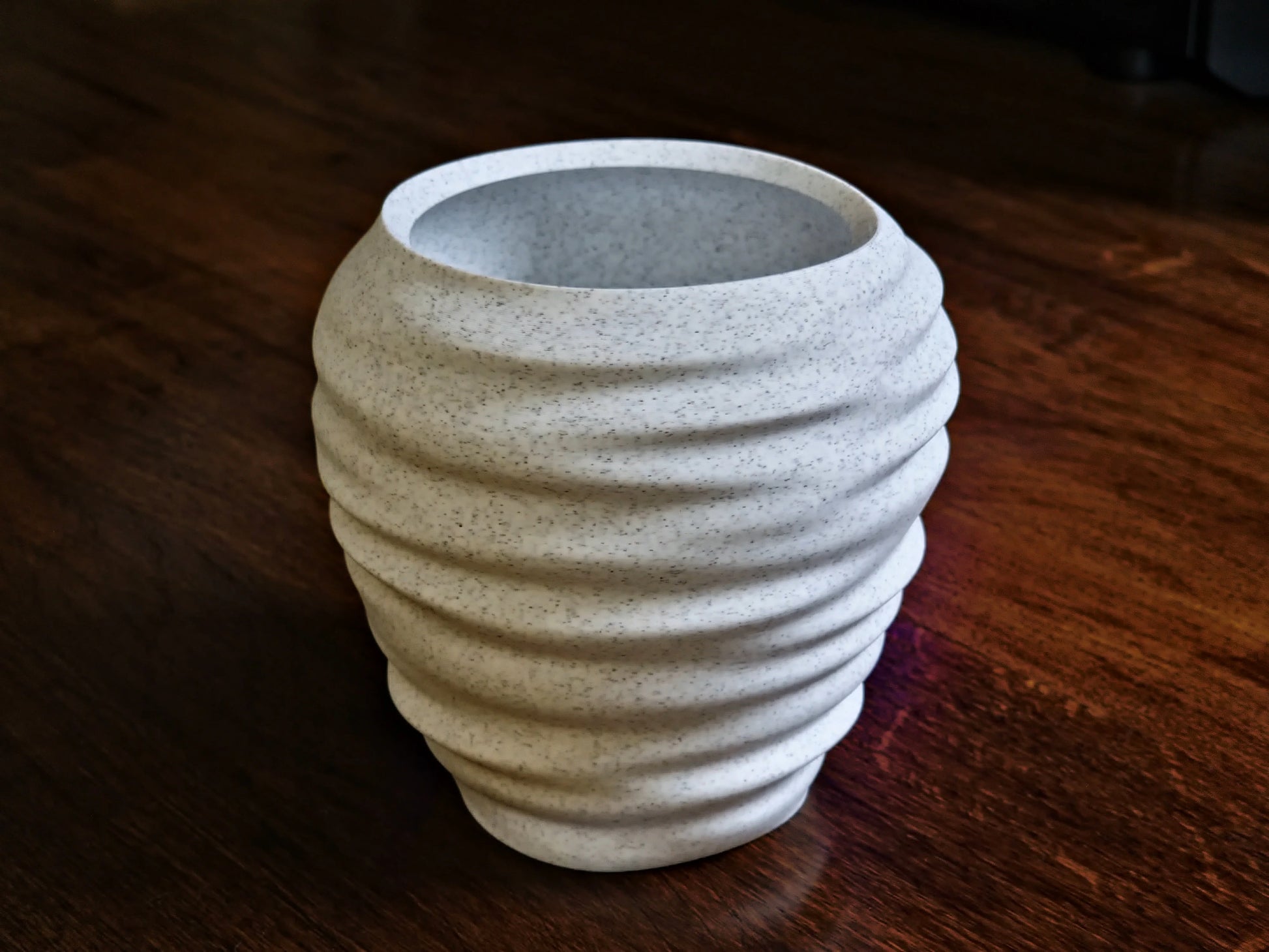 Wabi-Sabi – organizér na perá a štetce