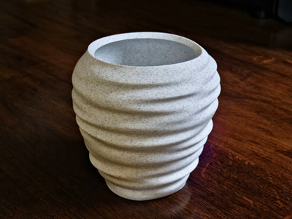 Wabi-Sabi – organizér na perá a štetce