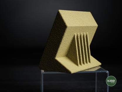 vexel · desk clock