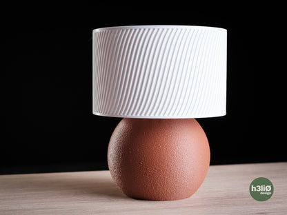 sines • lamp