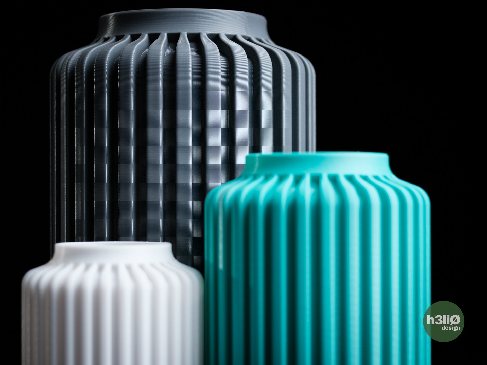 solara • vase