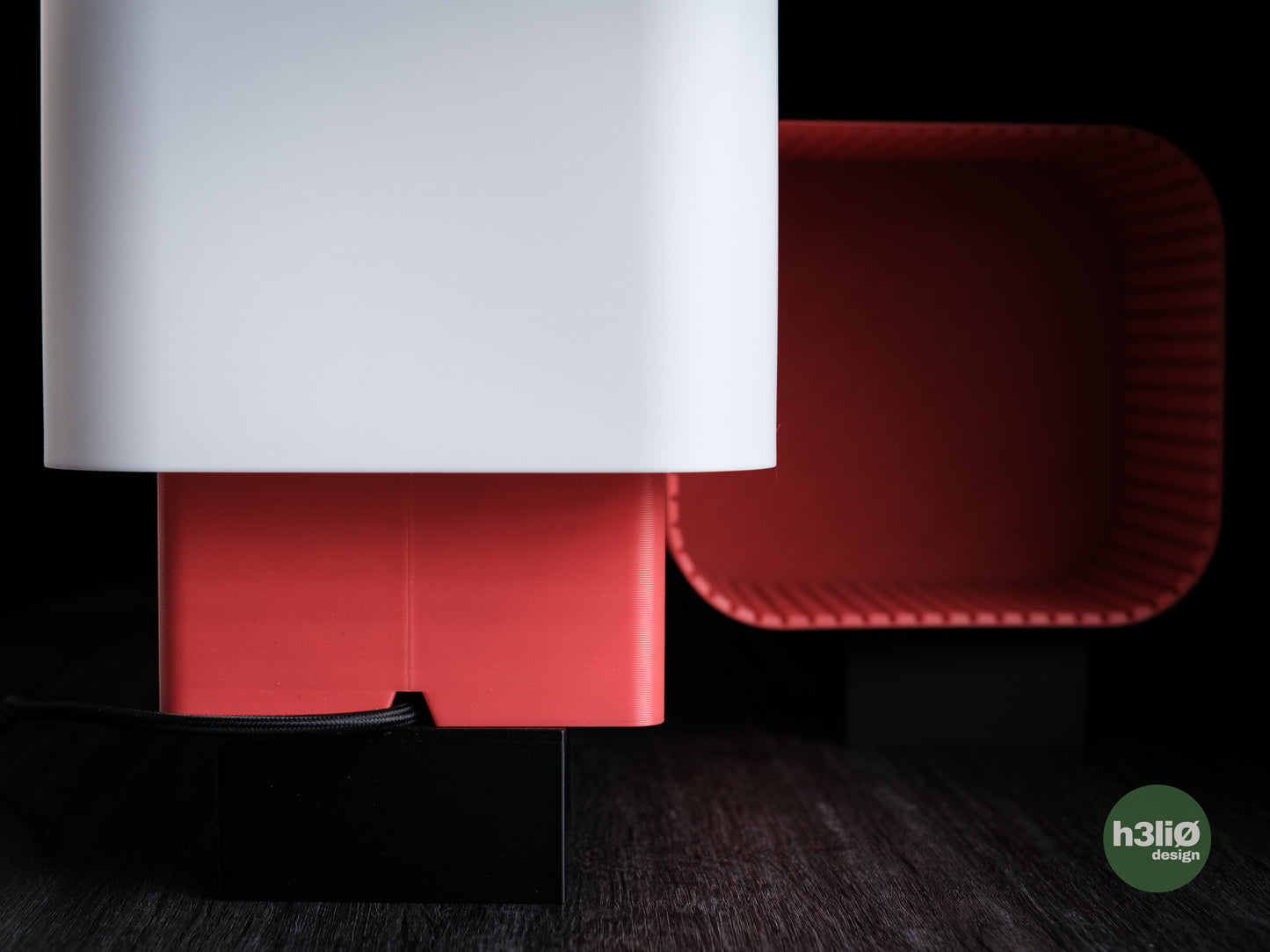 prismal • living room lamp