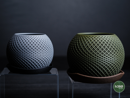 paragon · planter