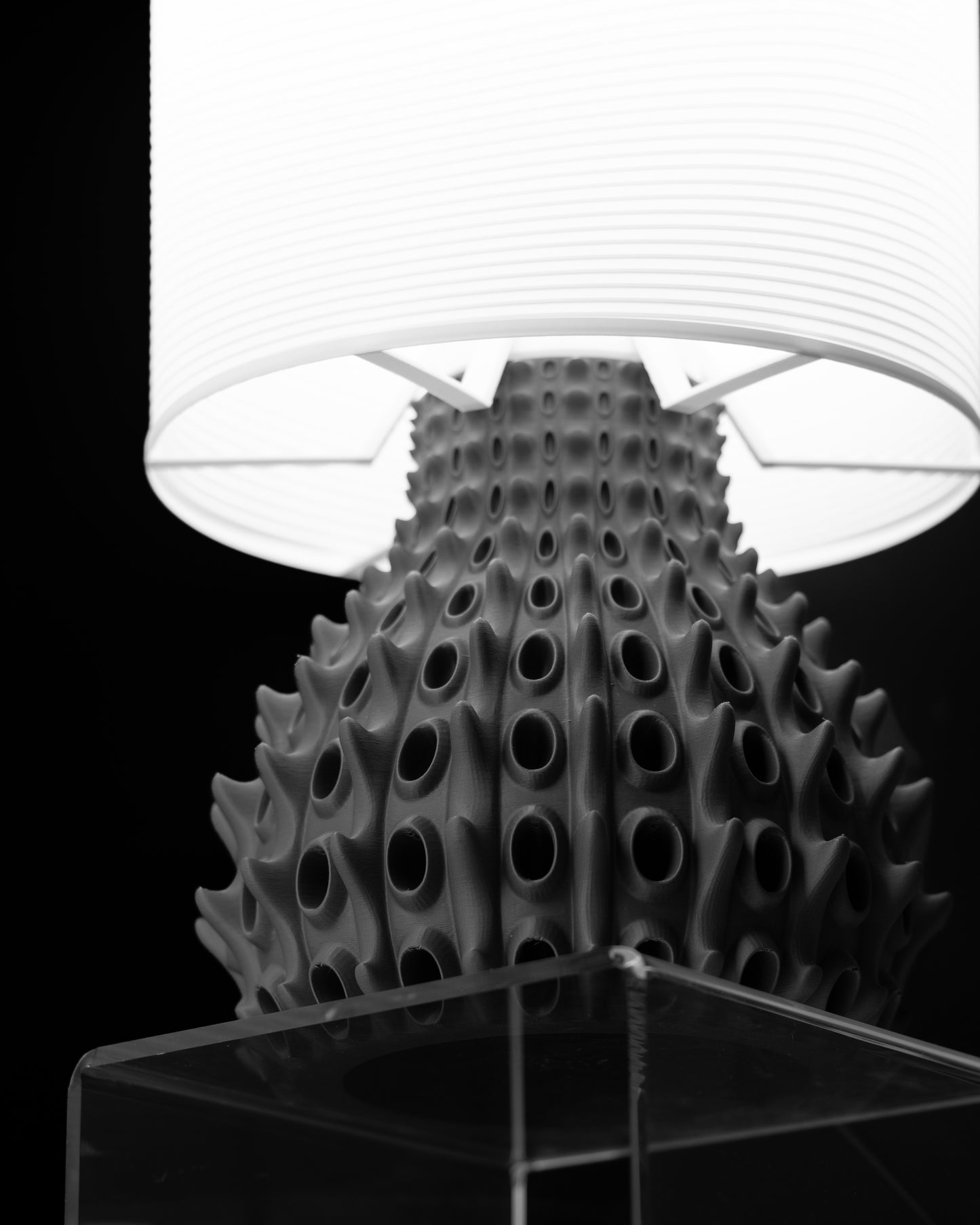 Stolová lampa Barnacle
