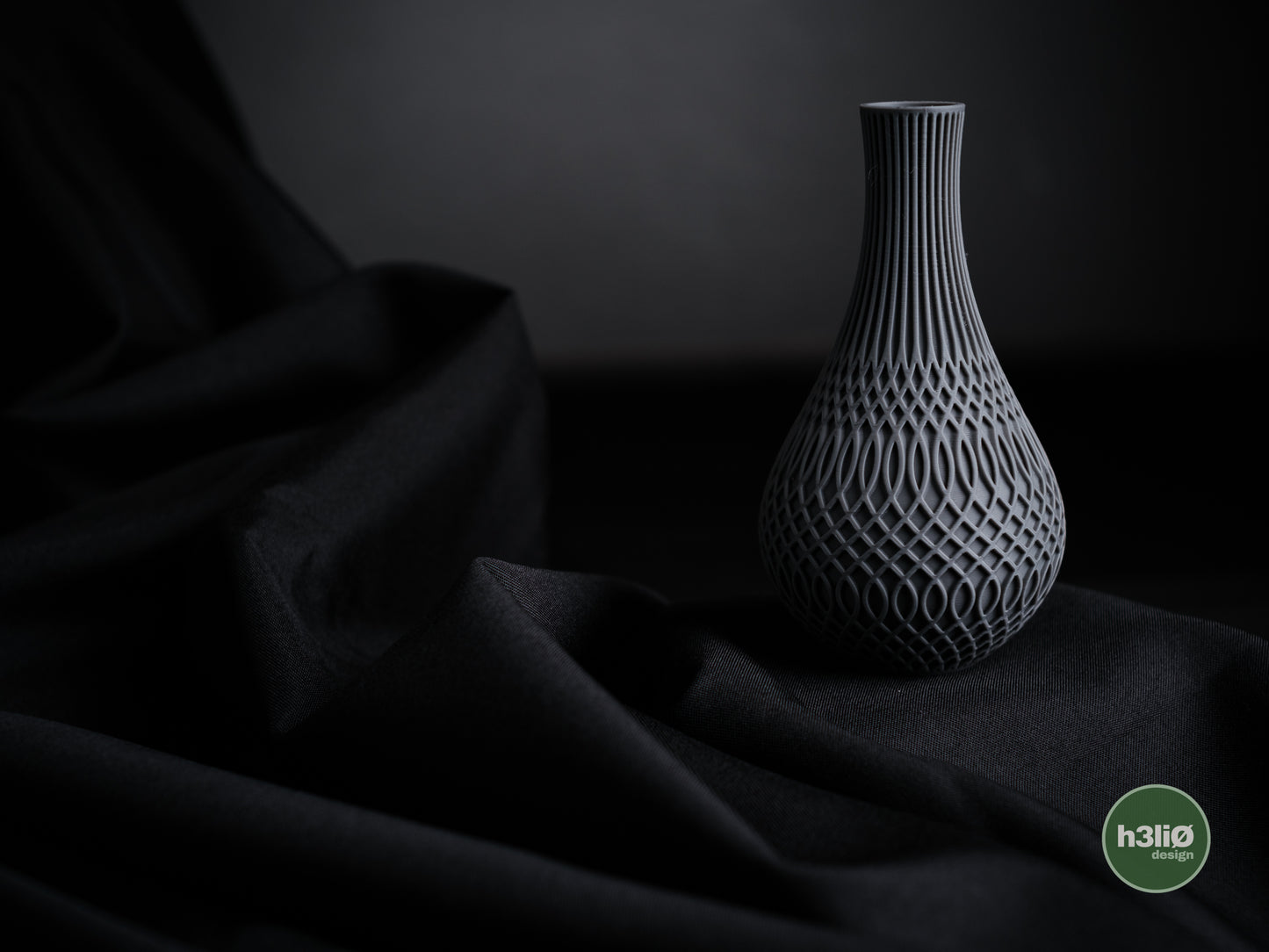 inflect · vase