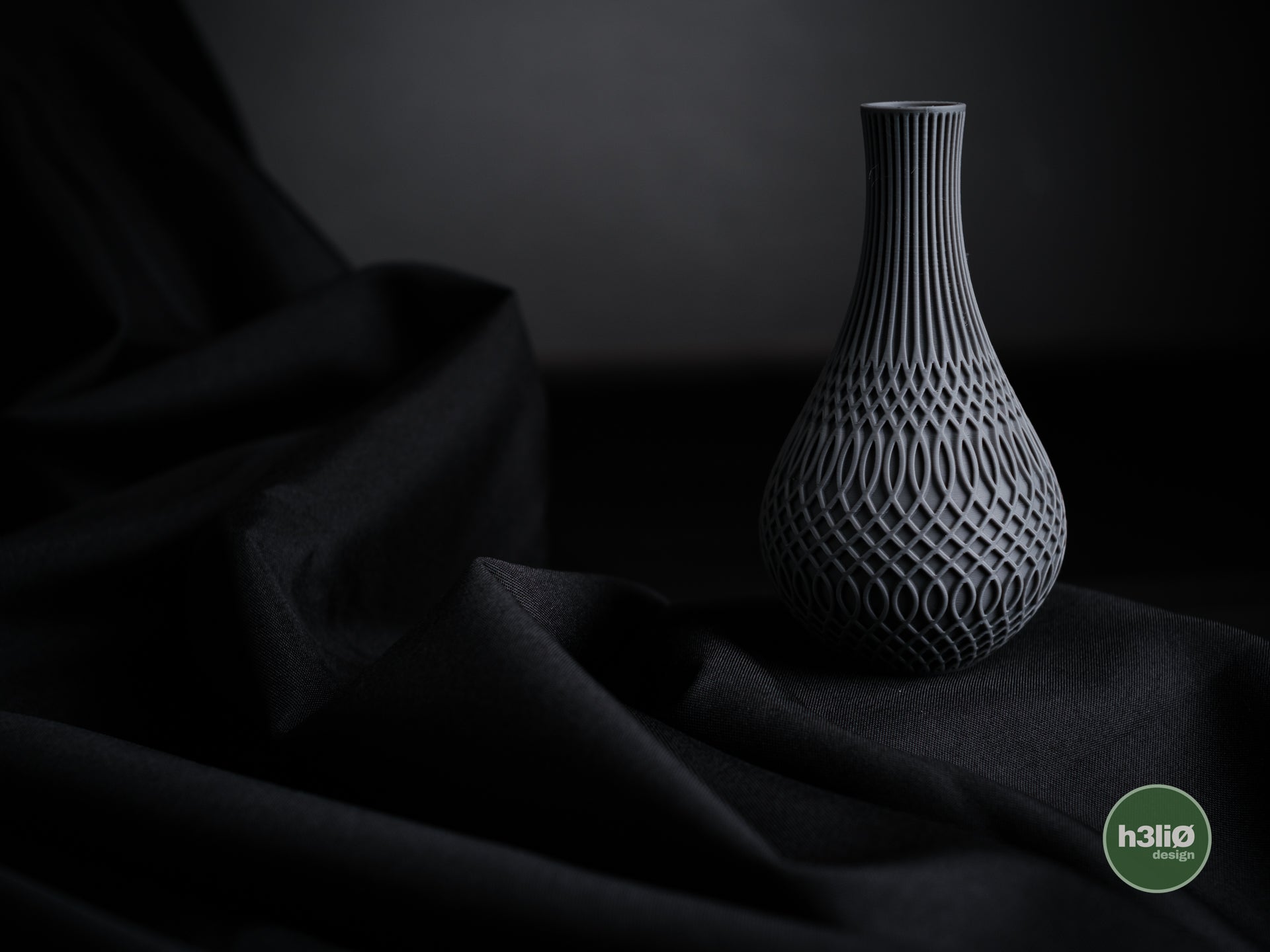 inflect · vase