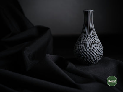 inflect · vase