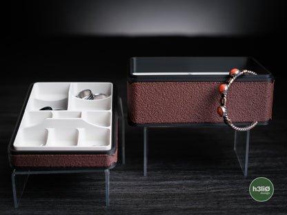 nexo • jewellery box