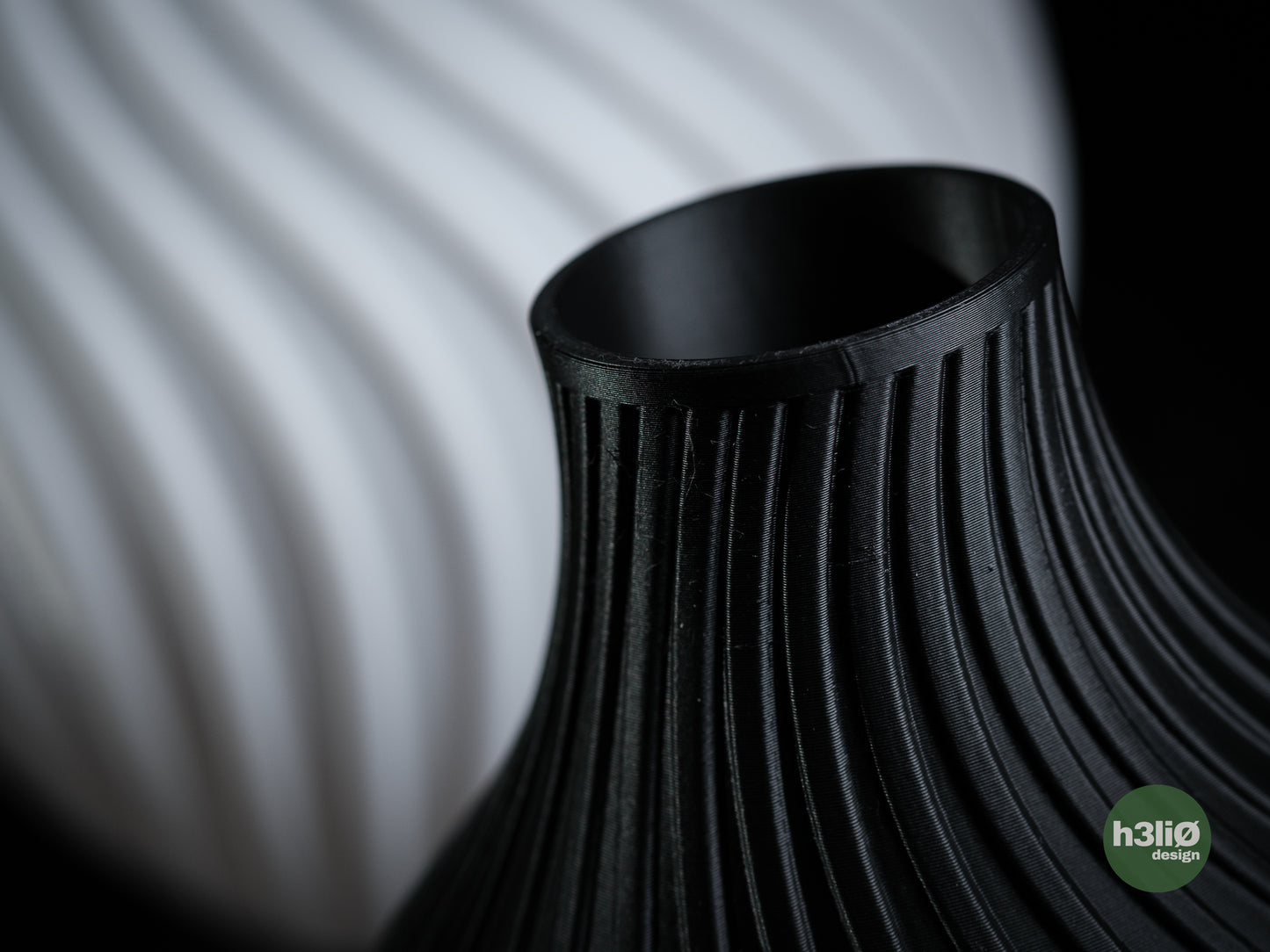 gleam • vase
