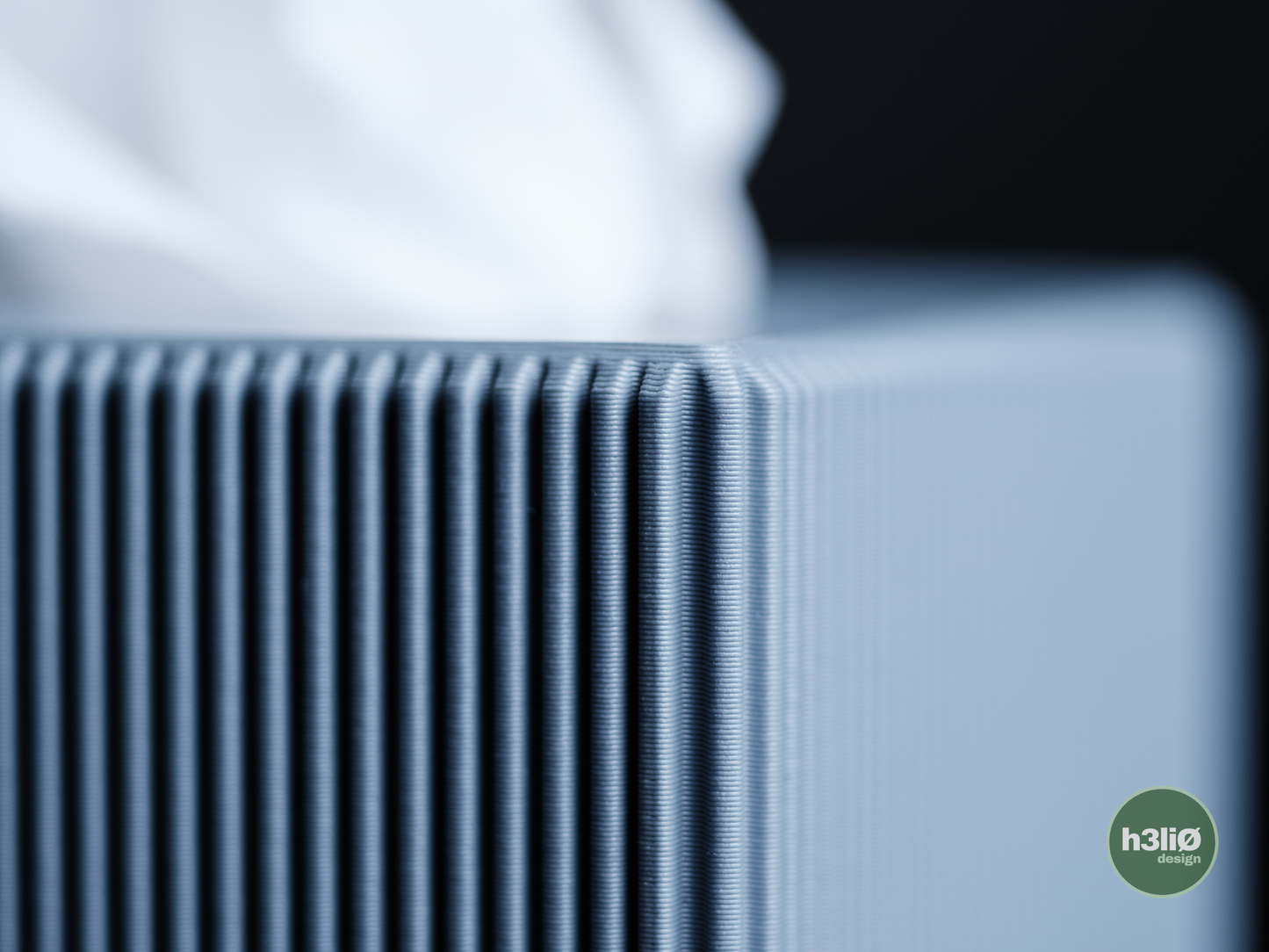 tissue box · rectangle & cube