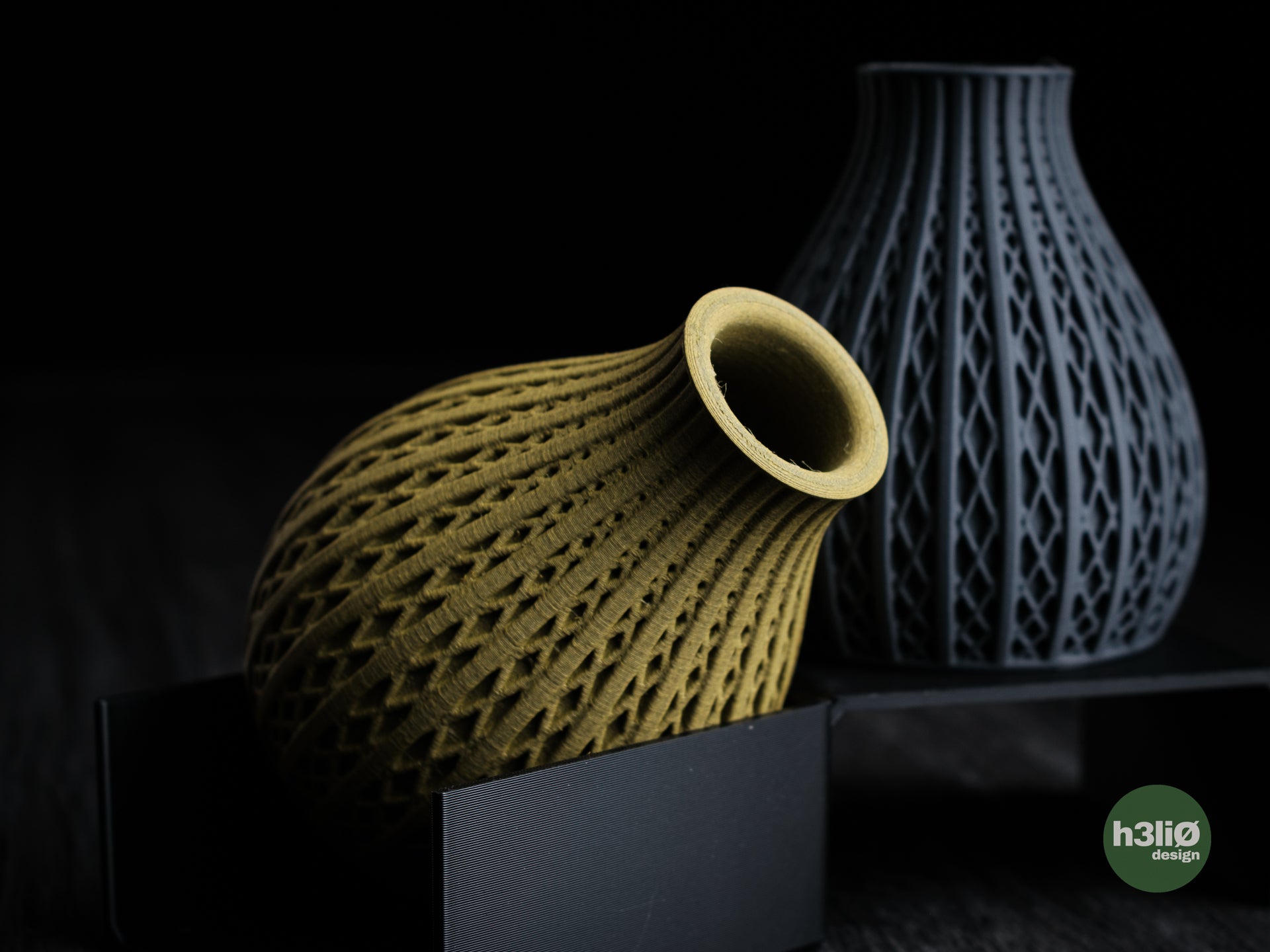 perpetuo • vase