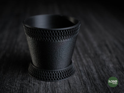 shift • planter