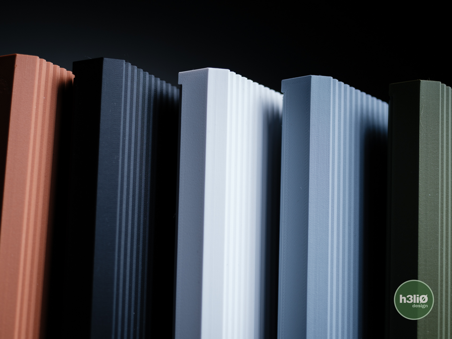 monolith · photo box