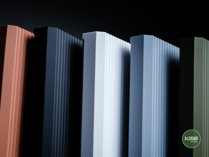 monolith · photo box