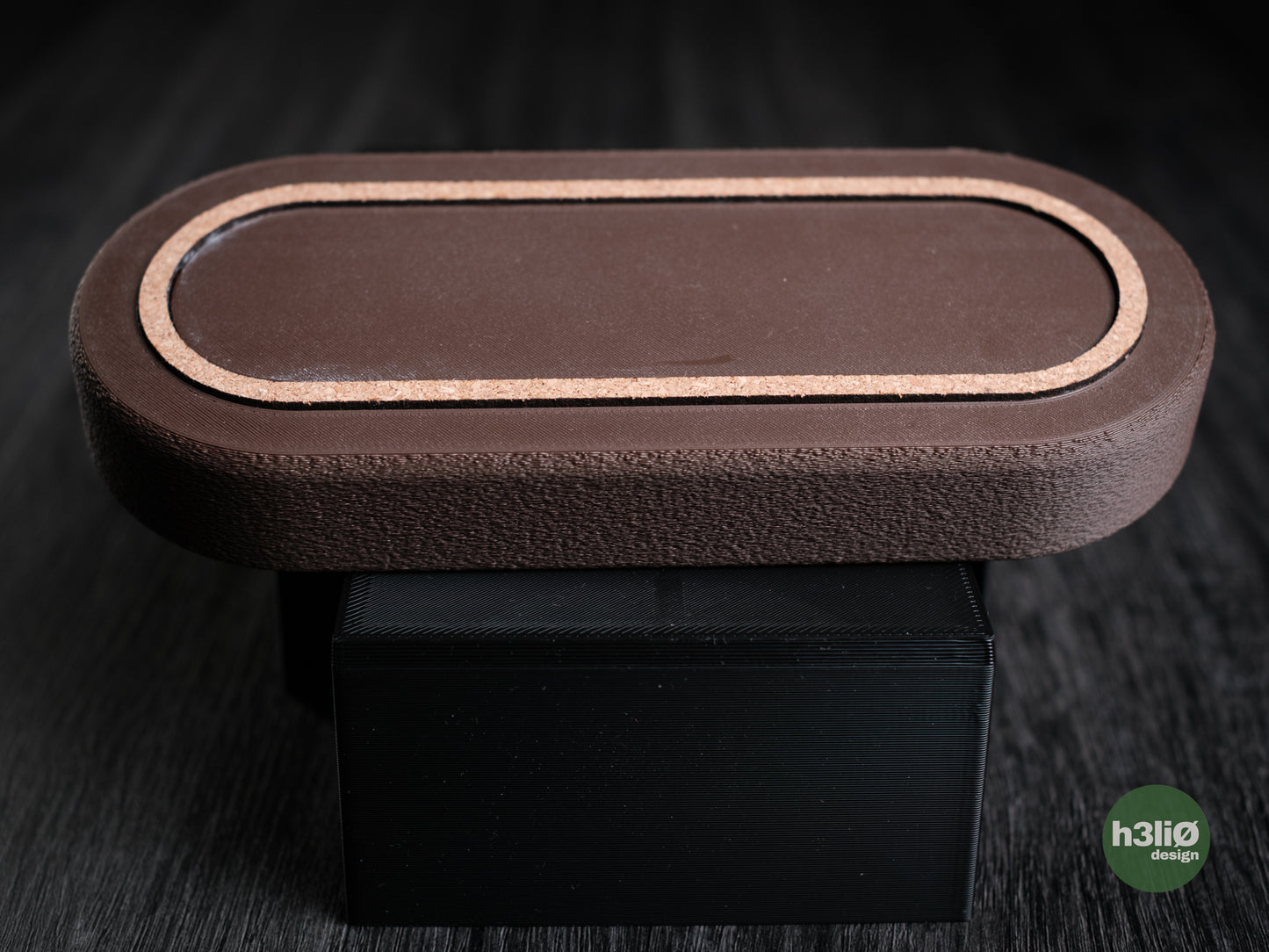 gaia • trays