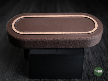 gaia • trays