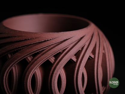 morph • planter