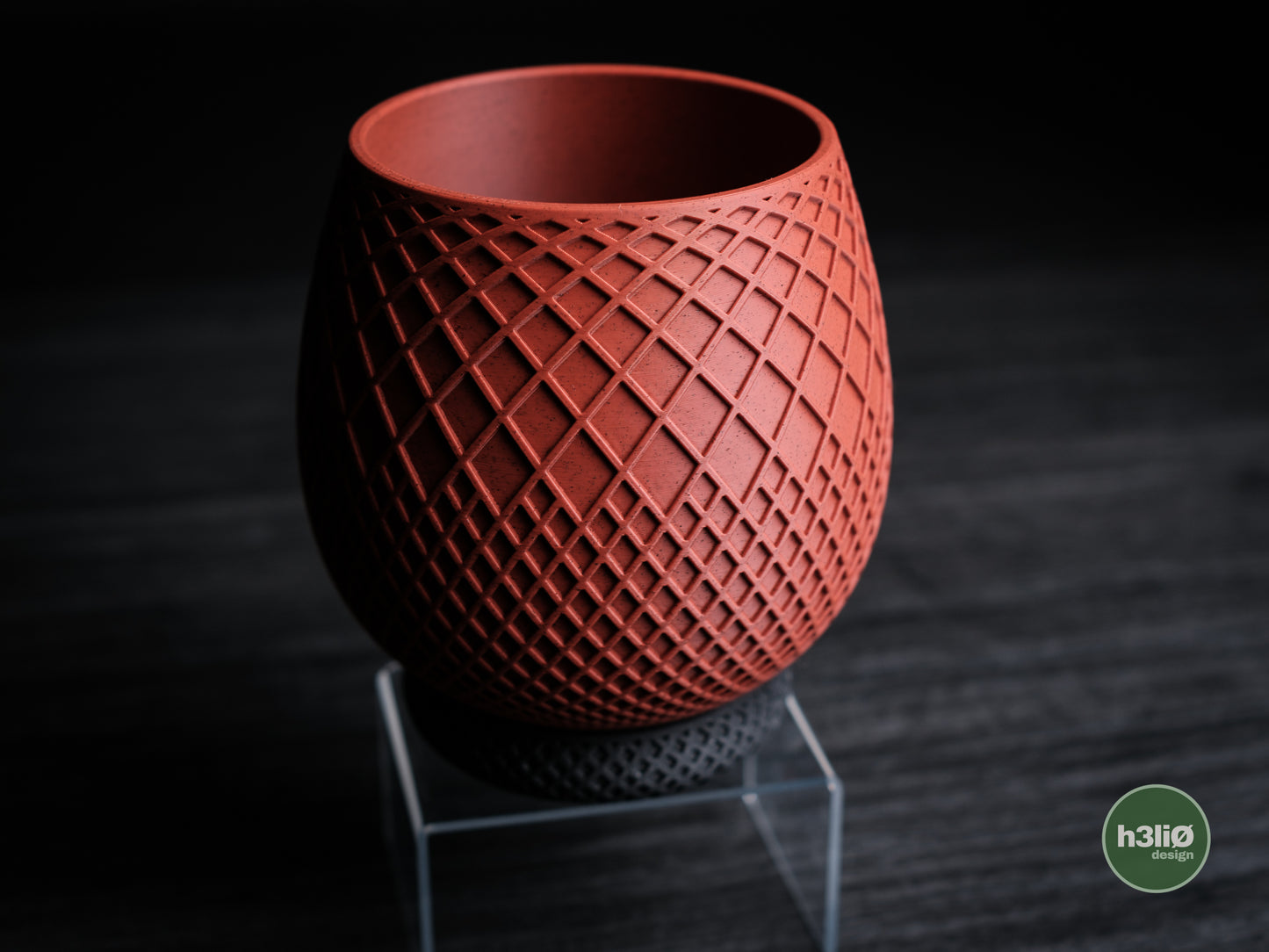miro · planter