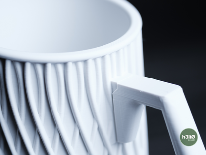 nexus · watering can and cup