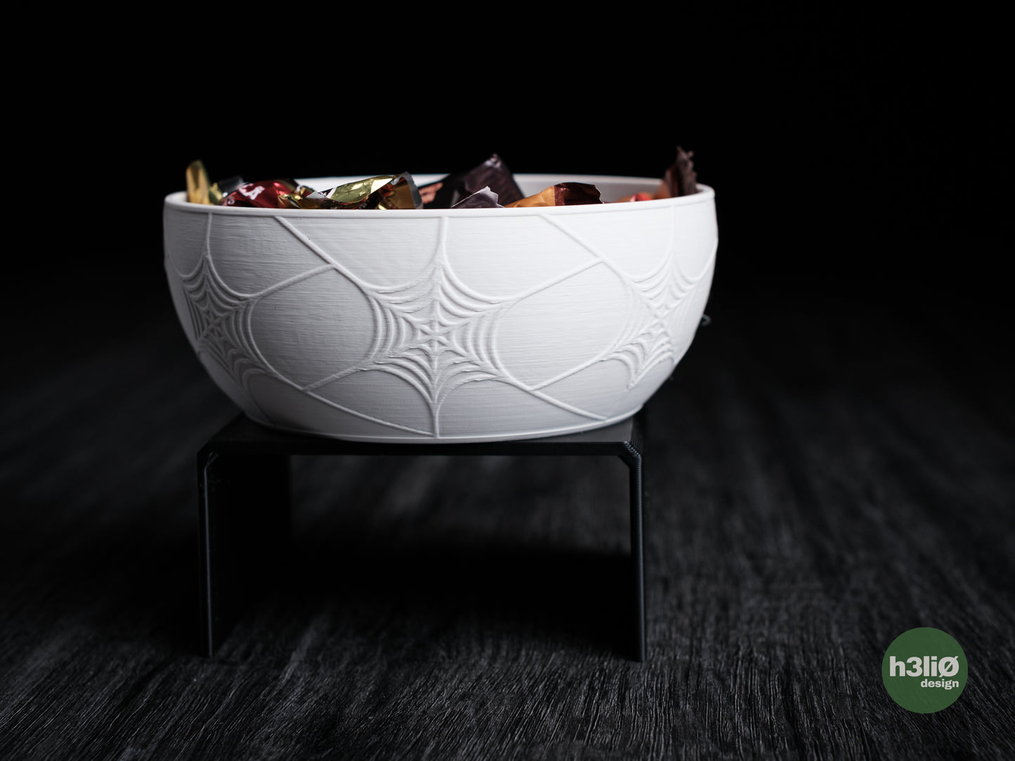 webby • halloween bowls