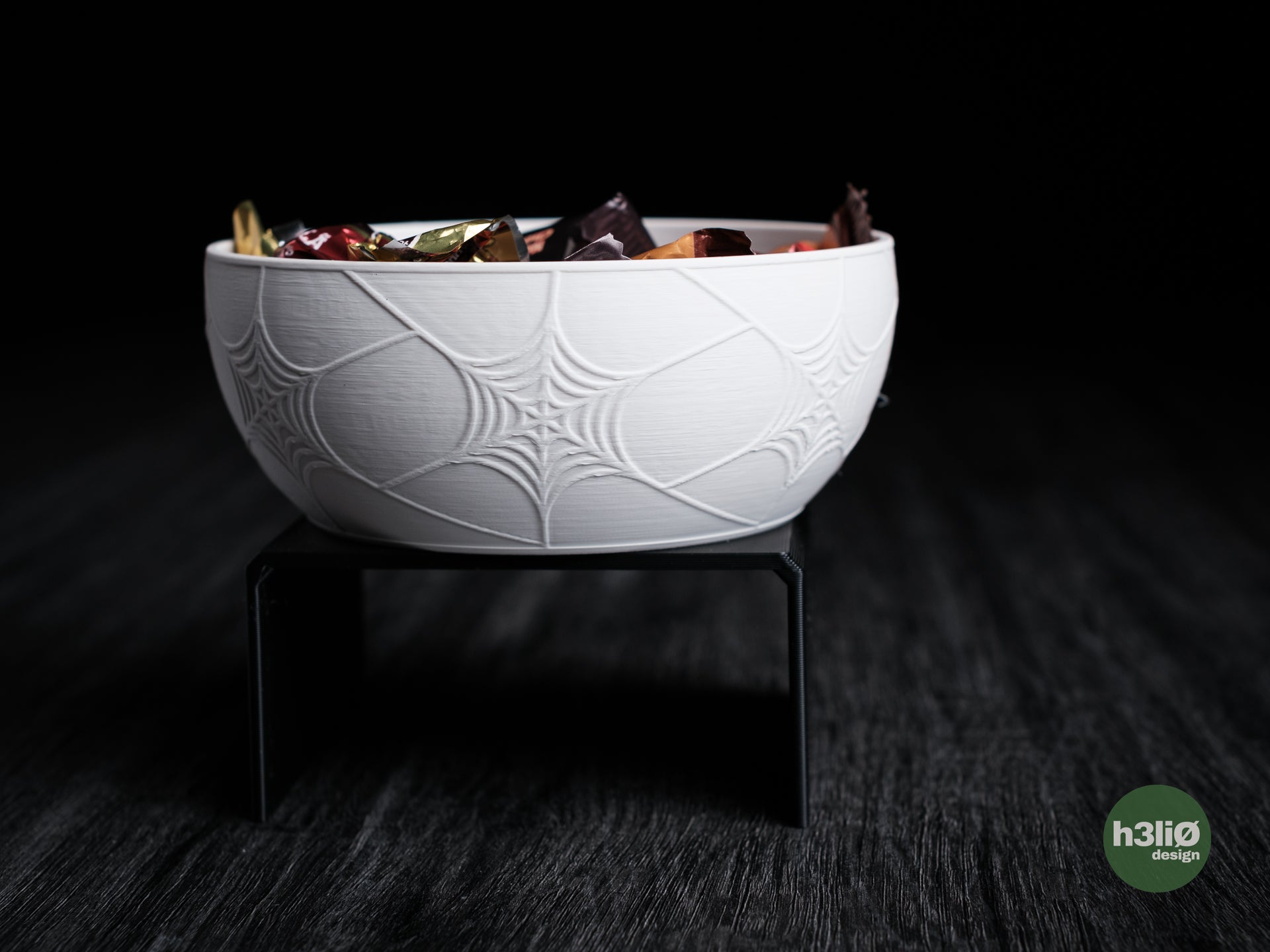 webby • halloween bowls