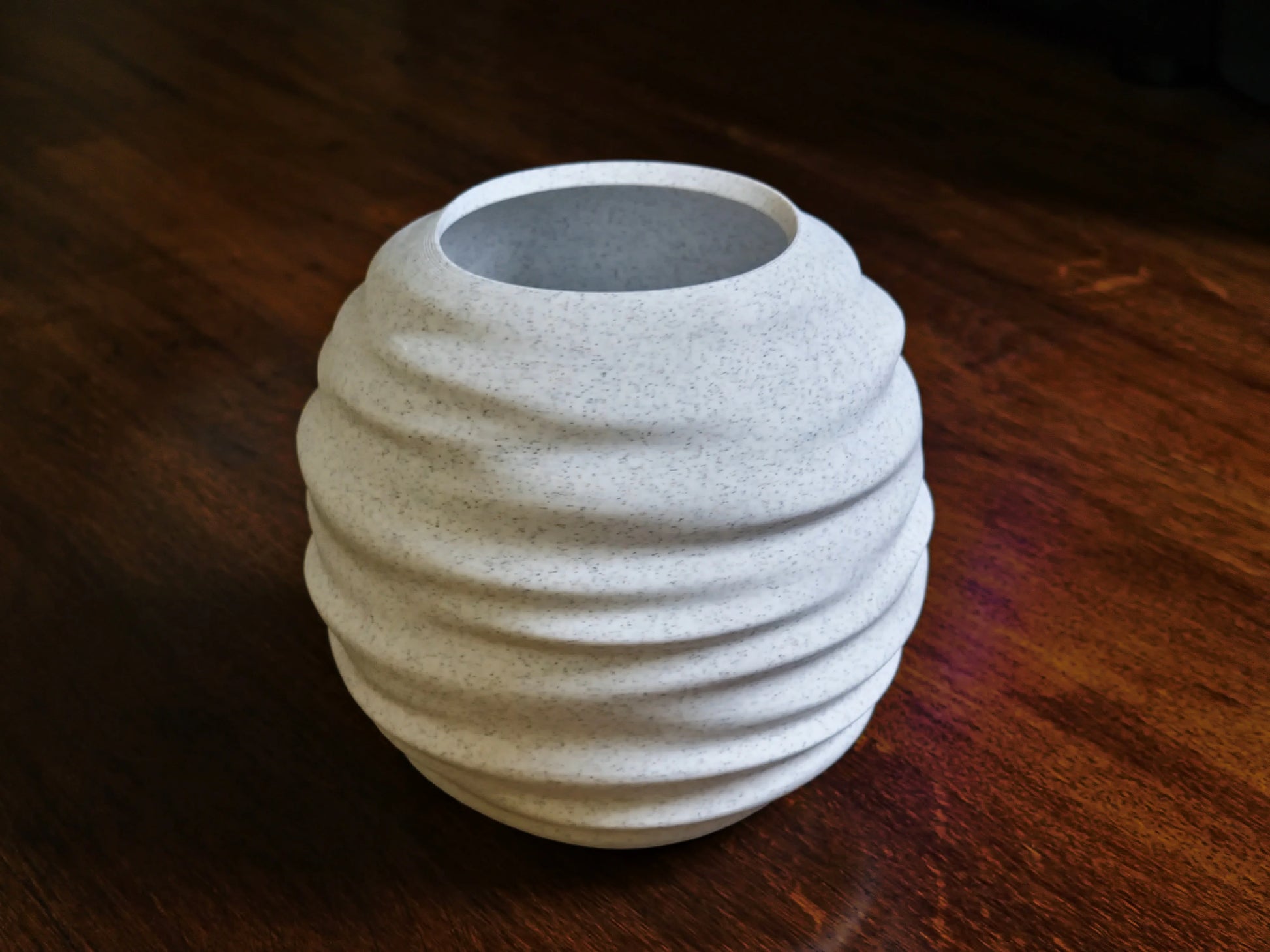 Wabi-Sabi – organizér na perá a štetce