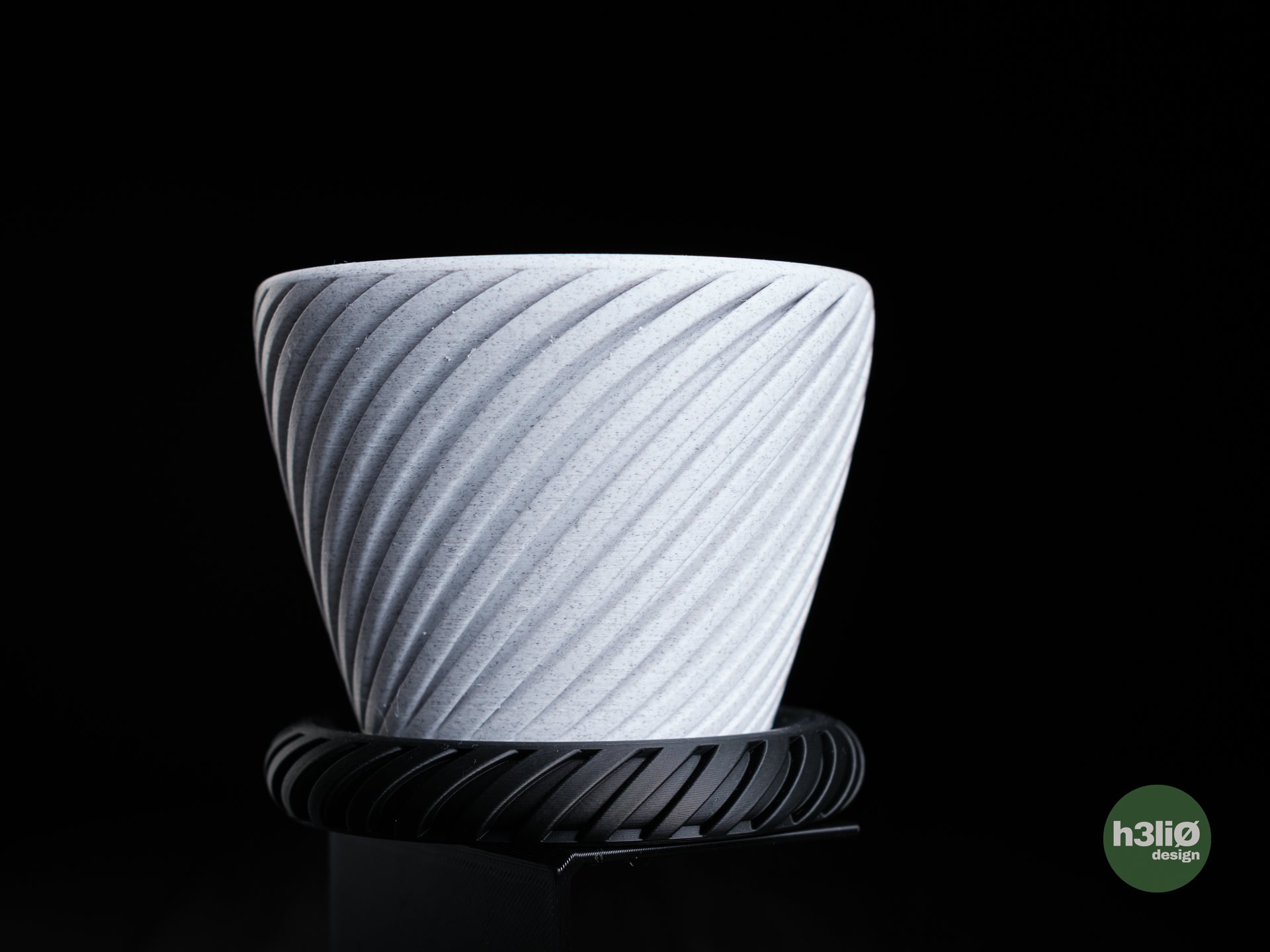 leiria • planter