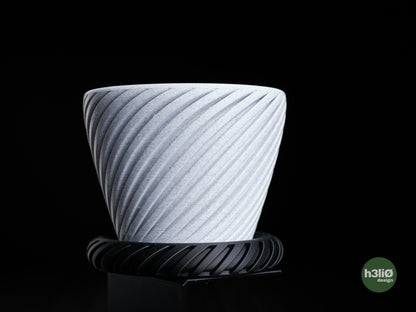 leiria • planter