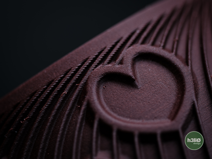 cuore · planter